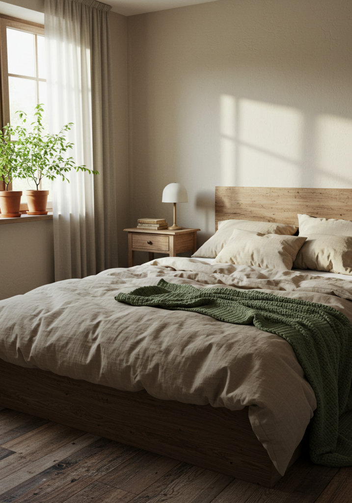 Choosing the Perfect Color Palette