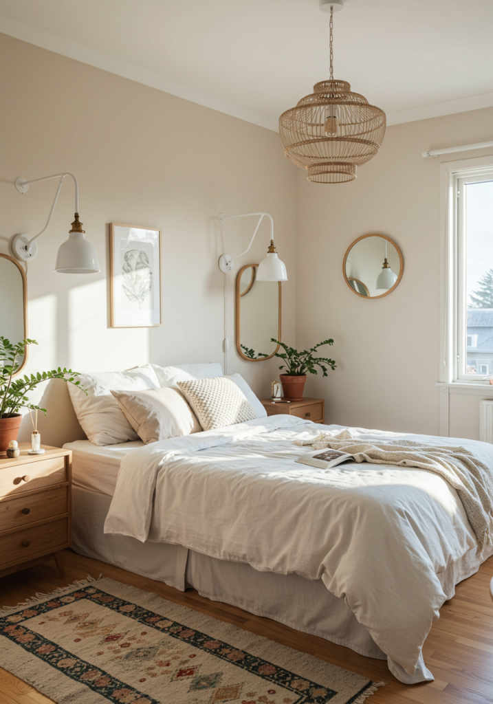 A Bright and Airy Transformation