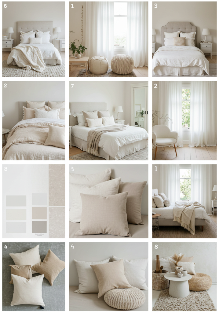 Choose the Right Color Palette