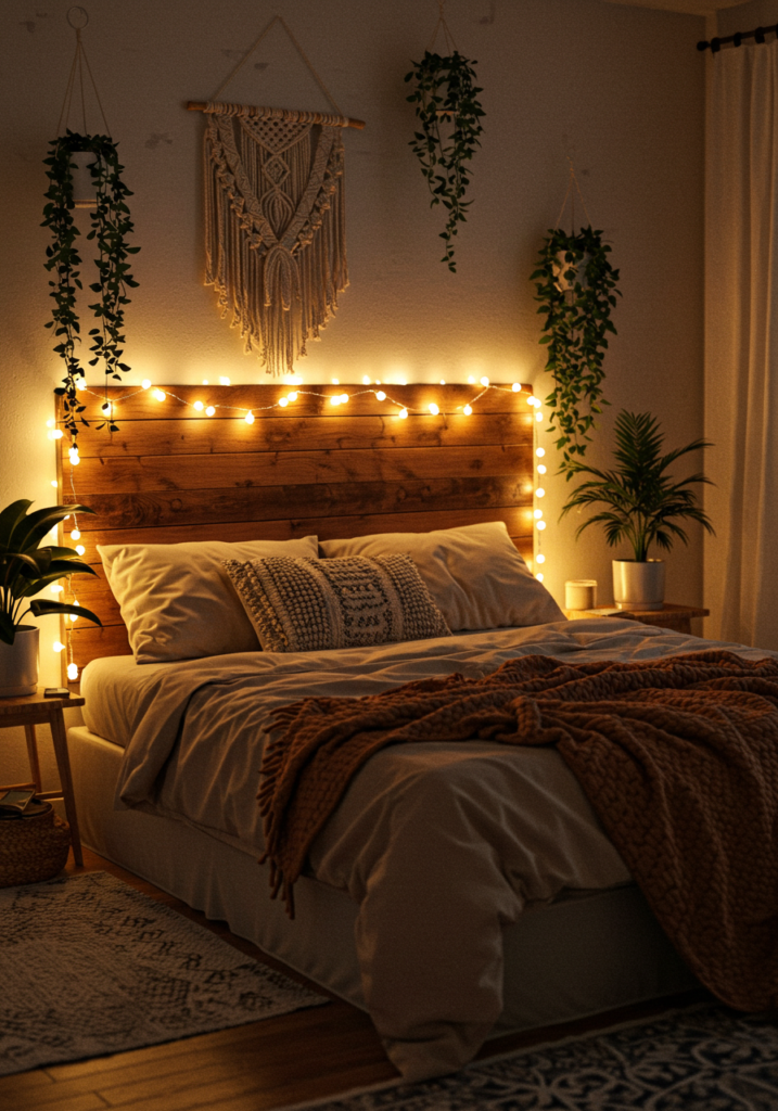 Fairy Lights