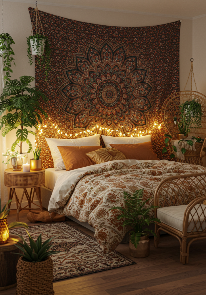 Tapestries