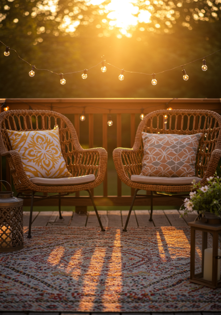 Refresh Your Outdoor Spaces