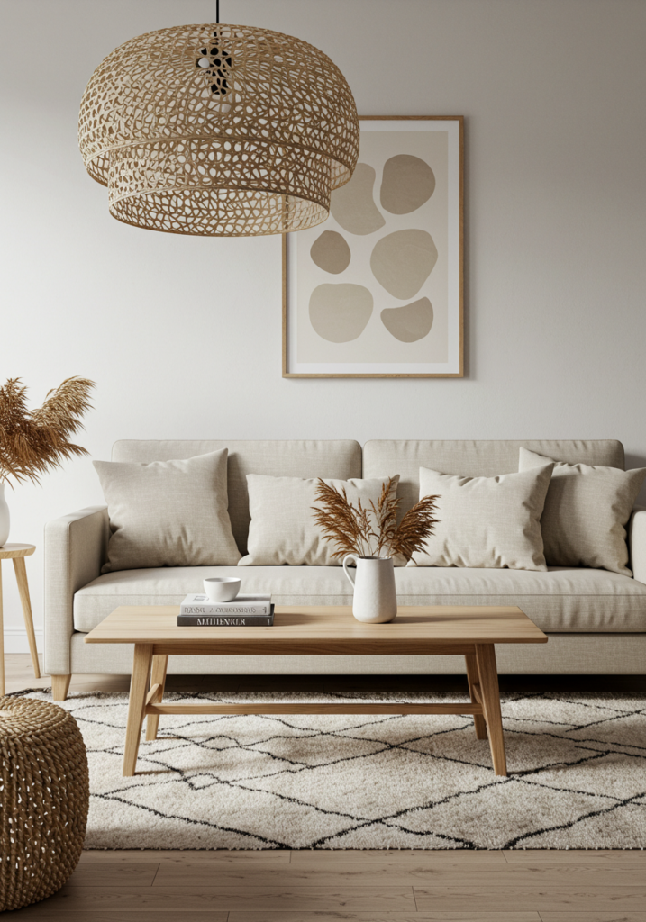 Declutter for a Minimal Summer Look