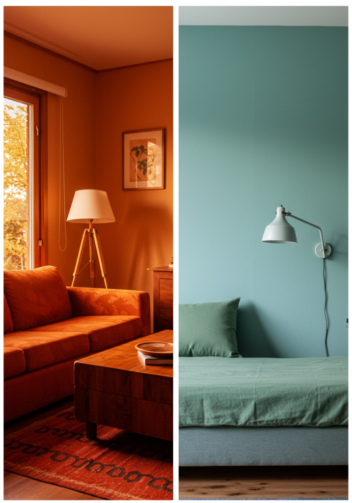 Understand the Psychology of Colors