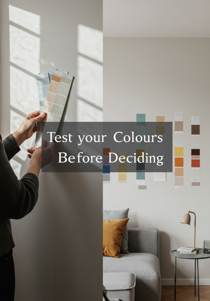 Test Before You Commit